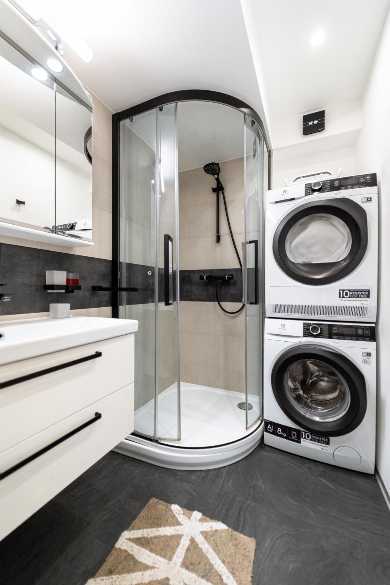 Ah Park Angelinum Apartment Kosice Luaran gambar