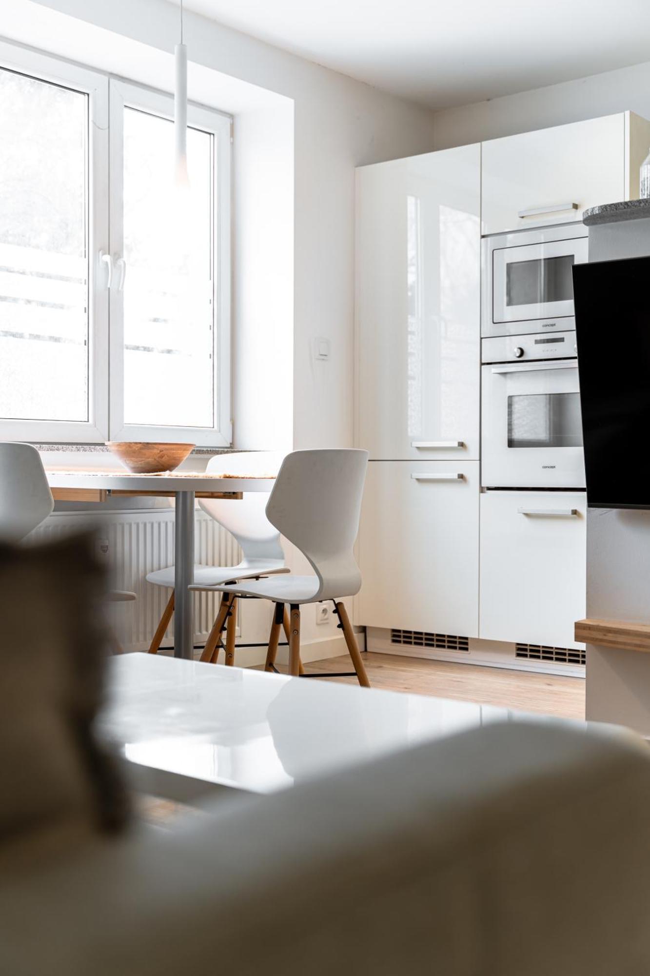 Ah Park Angelinum Apartment Kosice Luaran gambar