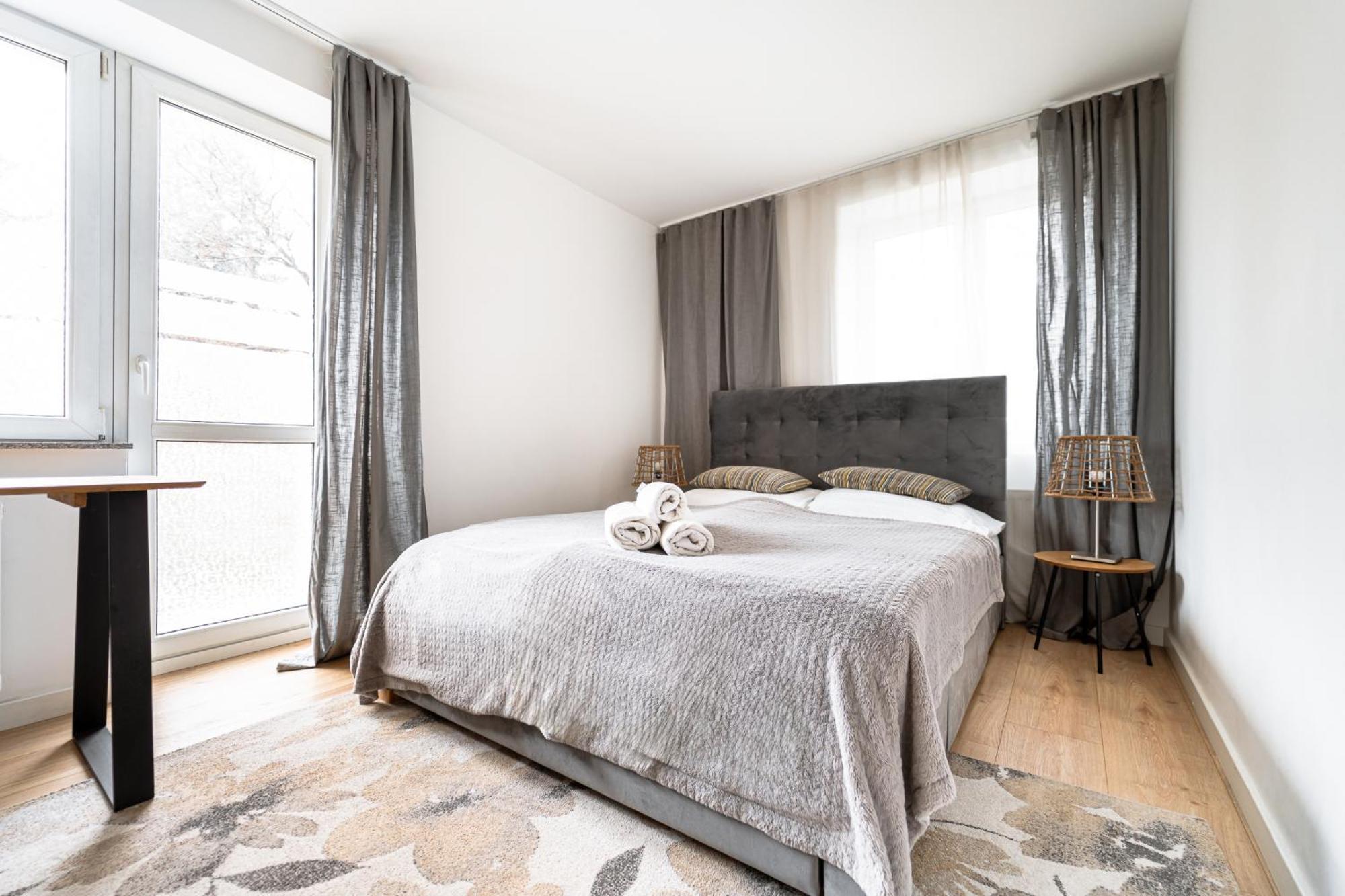 Ah Park Angelinum Apartment Kosice Luaran gambar