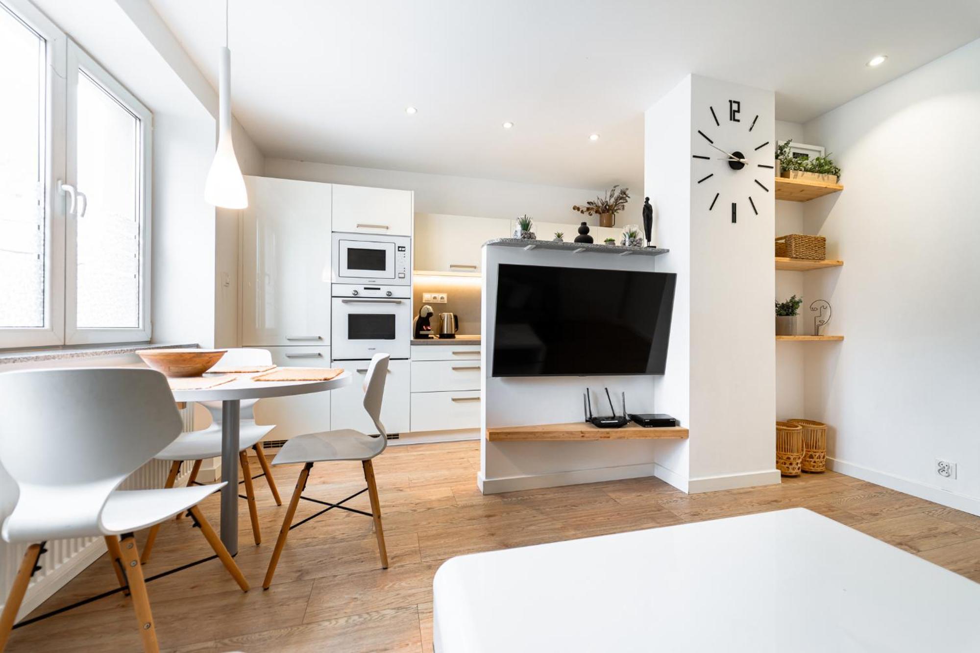 Ah Park Angelinum Apartment Kosice Luaran gambar